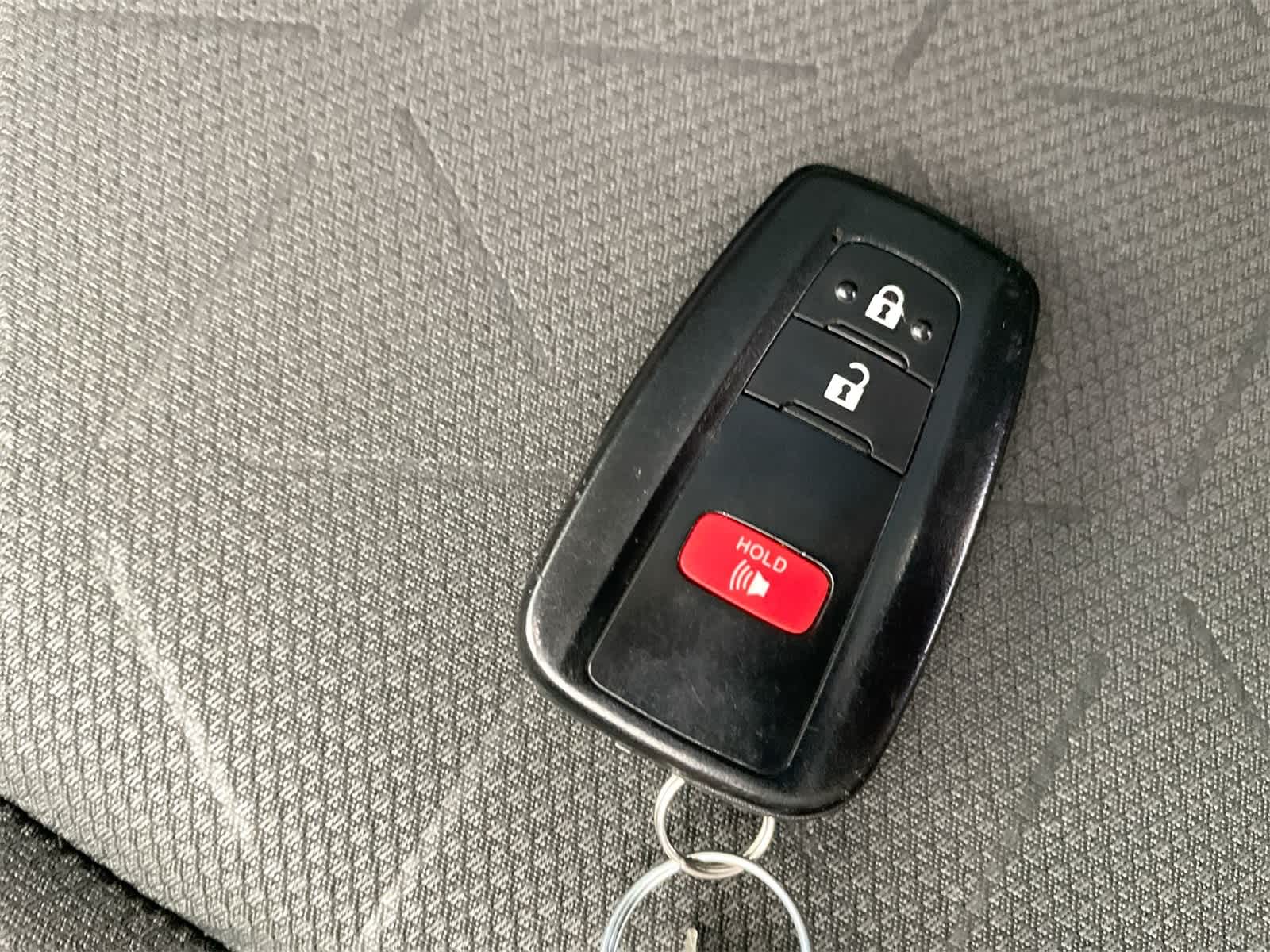 2023 Toyota RAV4 Hybrid Woodland