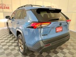 2023 Toyota RAV4 Hybrid Woodland