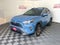 2023 Toyota RAV4 Hybrid Woodland