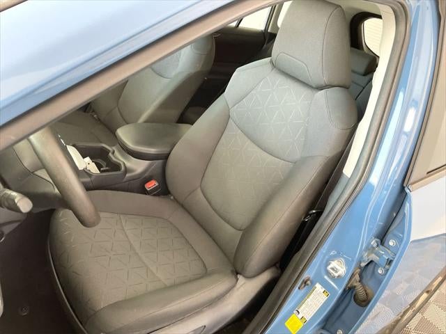 2023 Toyota RAV4 Hybrid Woodland