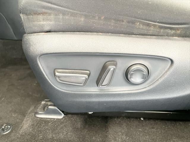 2023 Toyota RAV4 Hybrid Woodland