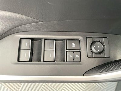 2023 Toyota RAV4 Hybrid Woodland