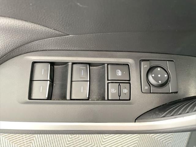 2023 Toyota RAV4 Hybrid Woodland