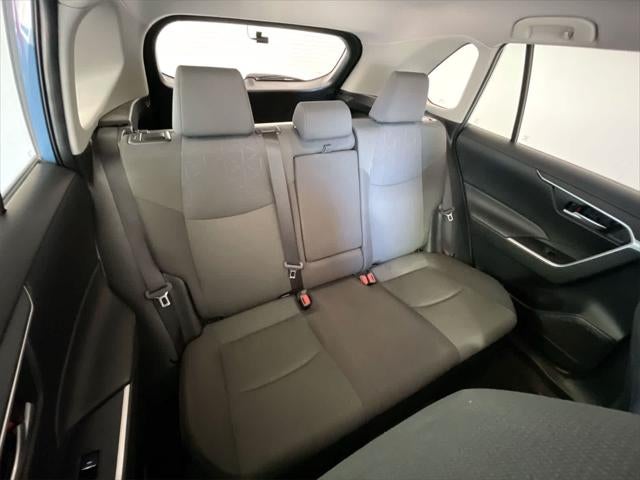 2023 Toyota RAV4 Hybrid Woodland