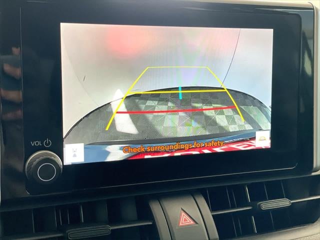 2023 Toyota RAV4 Hybrid Woodland