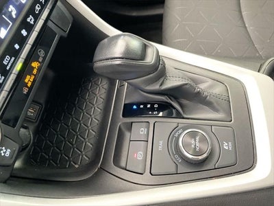 2023 Toyota RAV4 Hybrid Woodland