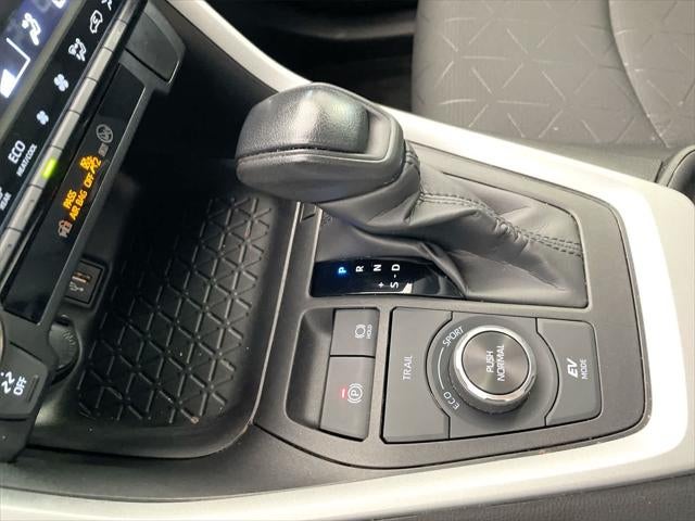 2023 Toyota RAV4 Hybrid Woodland