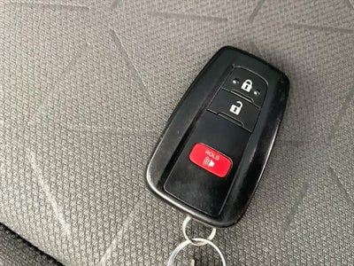 2023 Toyota RAV4 Hybrid Woodland