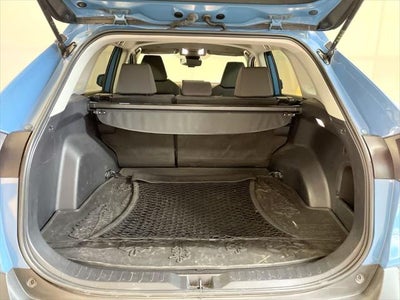 2023 Toyota RAV4 Hybrid Woodland