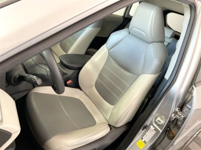 2022 Toyota RAV4 Limited