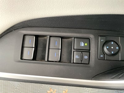 2022 Toyota RAV4 Limited