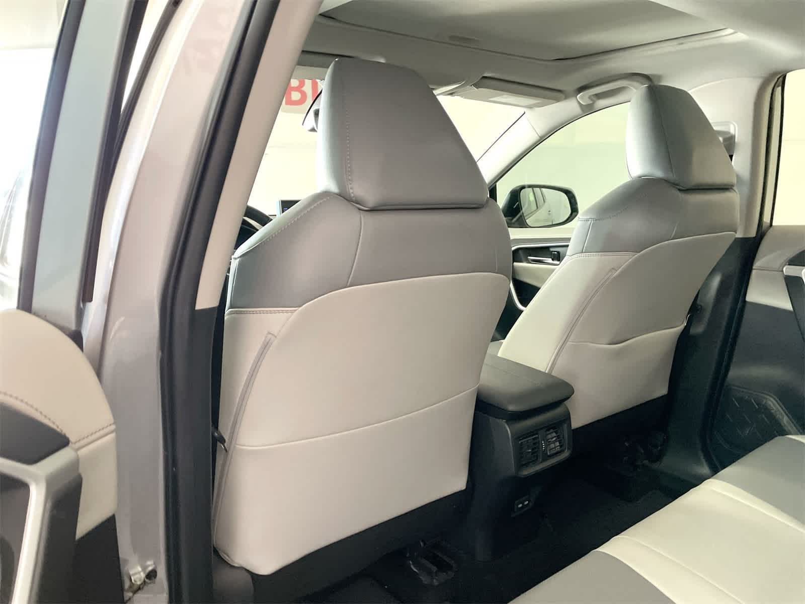 2022 Toyota RAV4 Limited