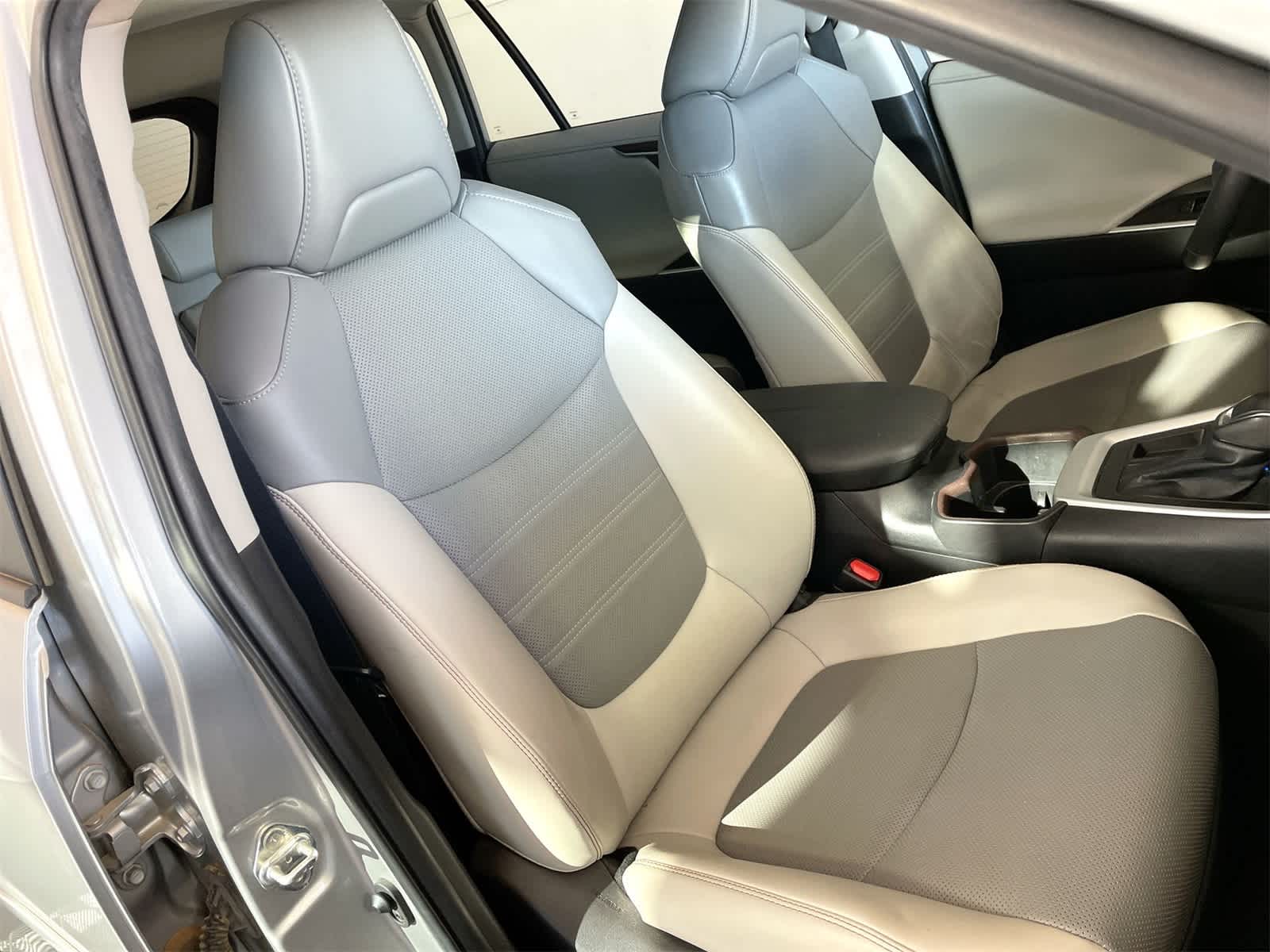 2022 Toyota RAV4 Limited