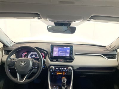 2022 Toyota RAV4 Limited