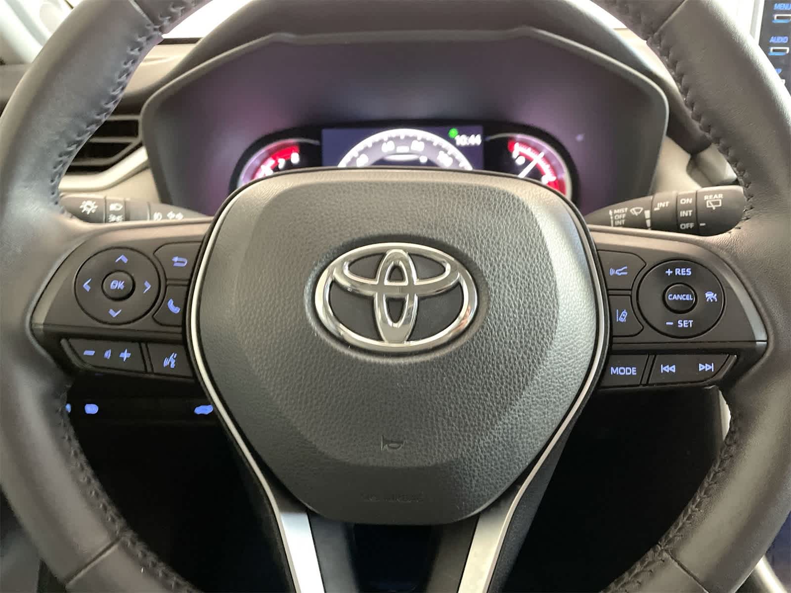 2022 Toyota RAV4 Limited