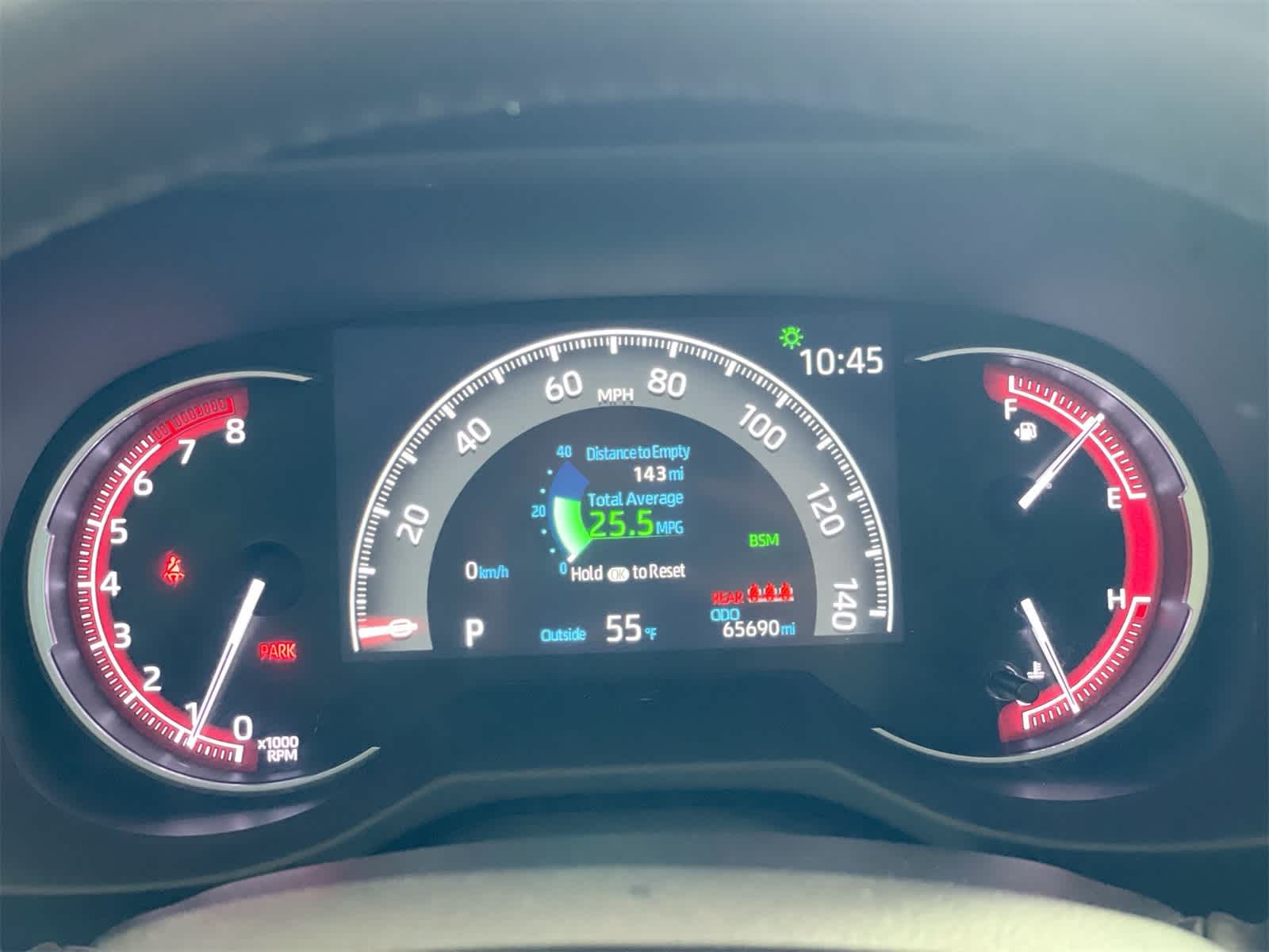 2022 Toyota RAV4 Limited