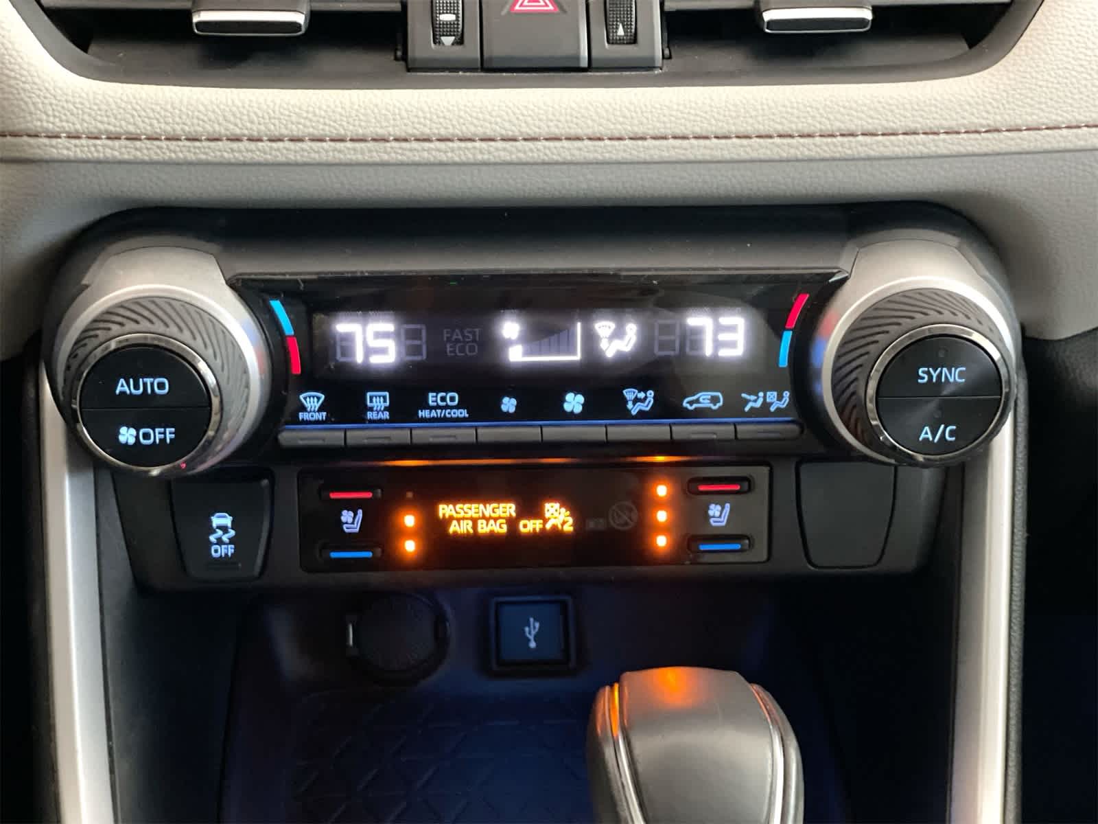 2022 Toyota RAV4 Limited