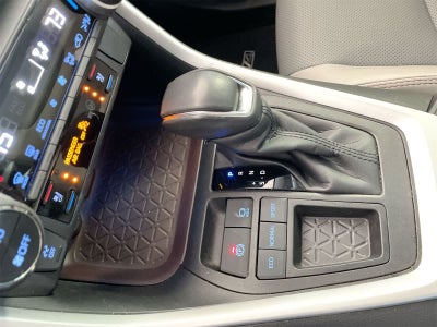 2022 Toyota RAV4 Limited