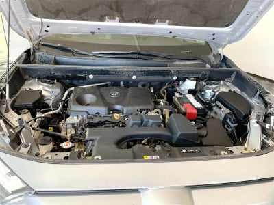 2022 Toyota RAV4 Limited