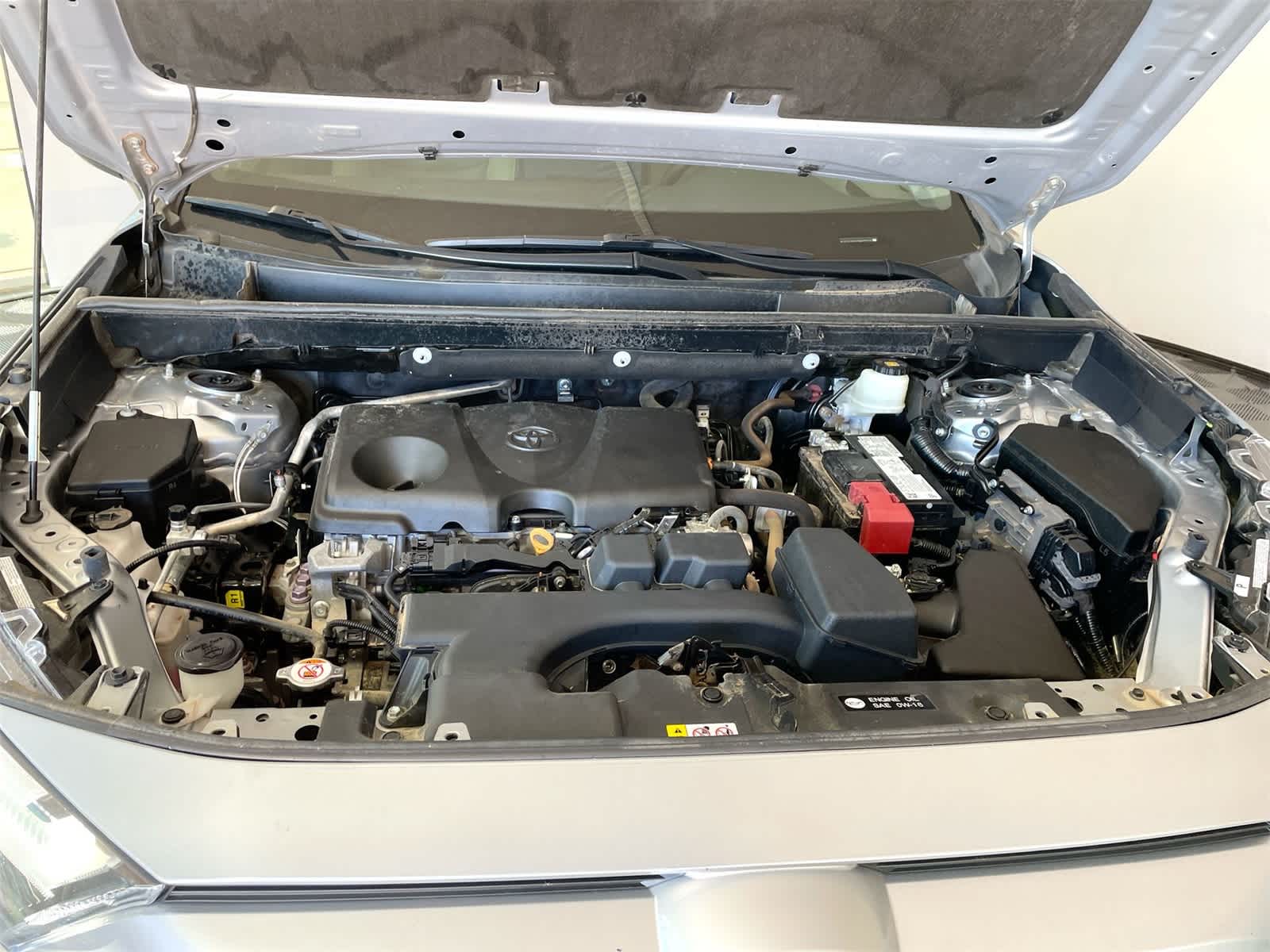 2022 Toyota RAV4 Limited