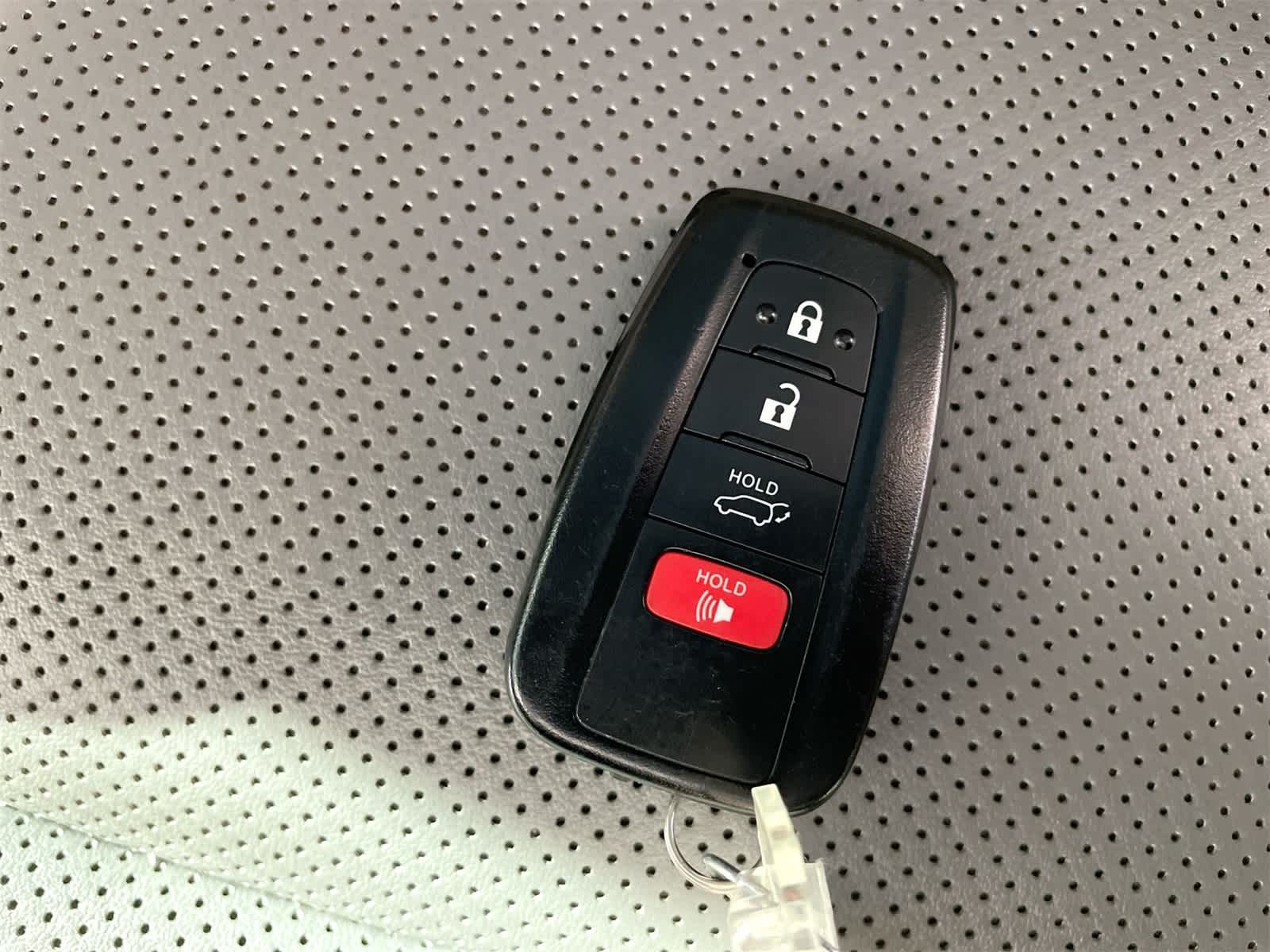 2022 Toyota RAV4 Limited