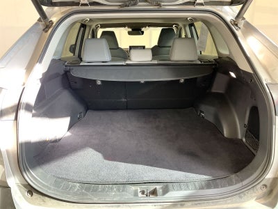 2022 Toyota RAV4 Limited