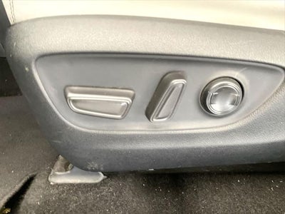 2022 Toyota RAV4 Limited