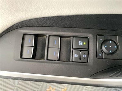 2022 Toyota RAV4 Limited