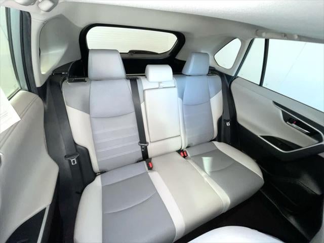 2022 Toyota RAV4 Limited