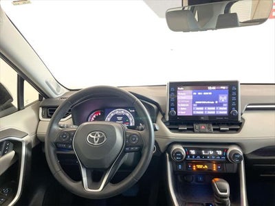 2022 Toyota RAV4 Limited