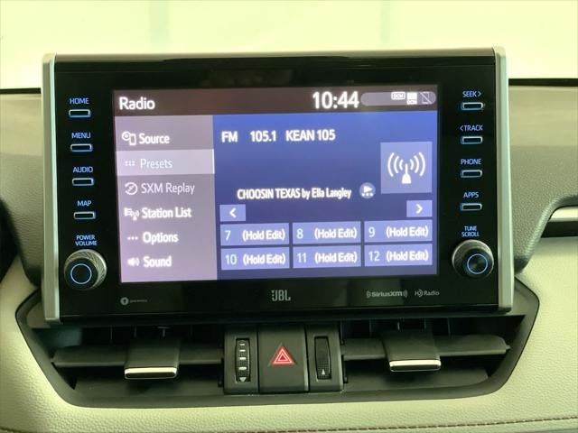 2022 Toyota RAV4 Limited