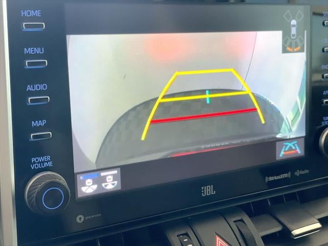 2022 Toyota RAV4 Limited