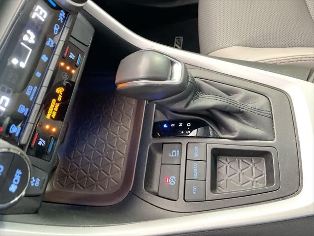 2022 Toyota RAV4 Limited