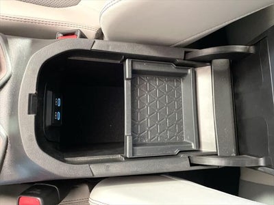 2022 Toyota RAV4 Limited