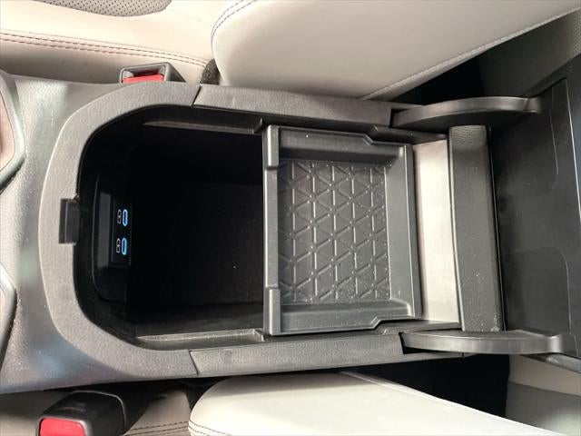 2022 Toyota RAV4 Limited