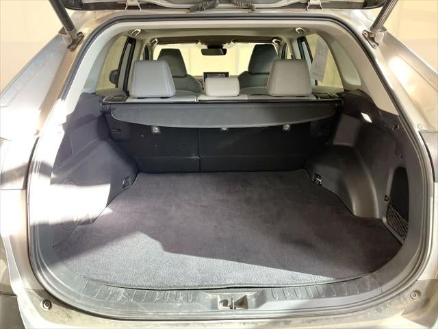 2022 Toyota RAV4 Limited