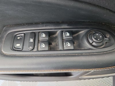 2017 Jeep New Compass Latitude