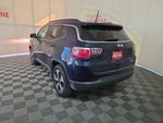 2017 Jeep New Compass Latitude