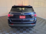 2017 Jeep New Compass Latitude
