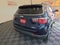 2017 Jeep New Compass Latitude