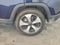 2017 Jeep New Compass Latitude