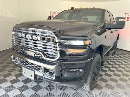 2025 RAM 2500 Lone Star