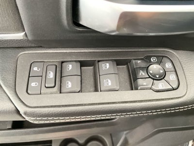 2025 RAM 2500 Lone Star