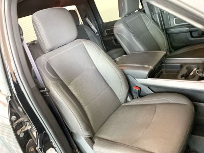 2025 RAM 2500 Lone Star