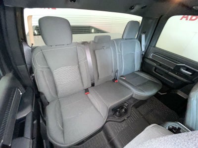 2025 RAM 2500 Lone Star