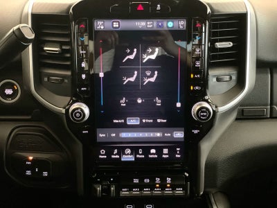 2025 RAM 2500 Lone Star