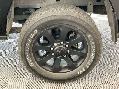 2025 RAM 2500 Lone Star