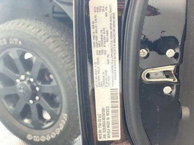 2025 RAM 2500 Lone Star