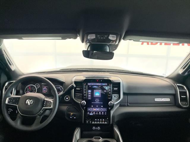 2025 RAM 2500 Lone Star
