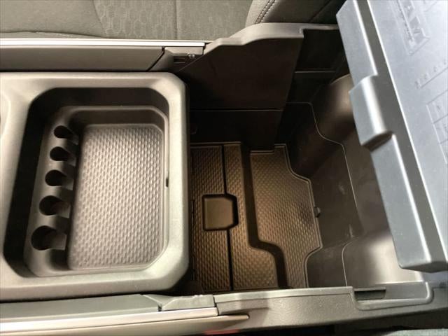 2025 RAM 2500 Lone Star